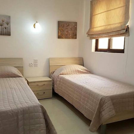 Munxar Holiday Apartment Marsaskala Kültér fotó