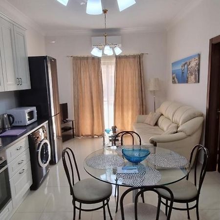 Munxar Holiday Apartment Marsaskala Kültér fotó