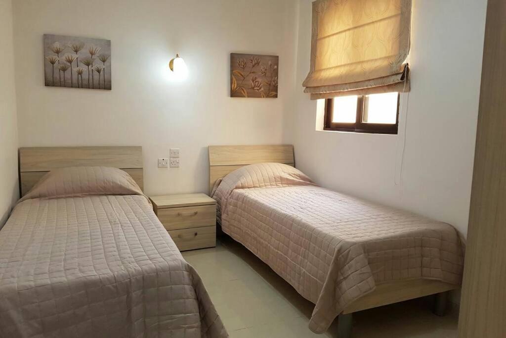 Munxar Holiday Apartment Marsaskala Kültér fotó
