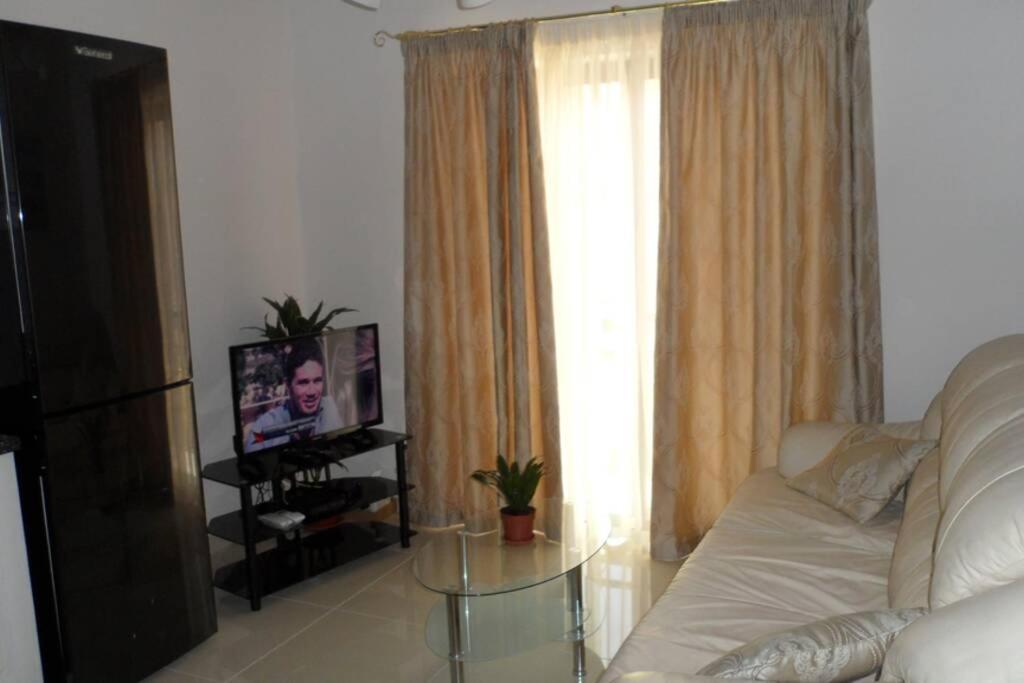 Munxar Holiday Apartment Marsaskala Kültér fotó