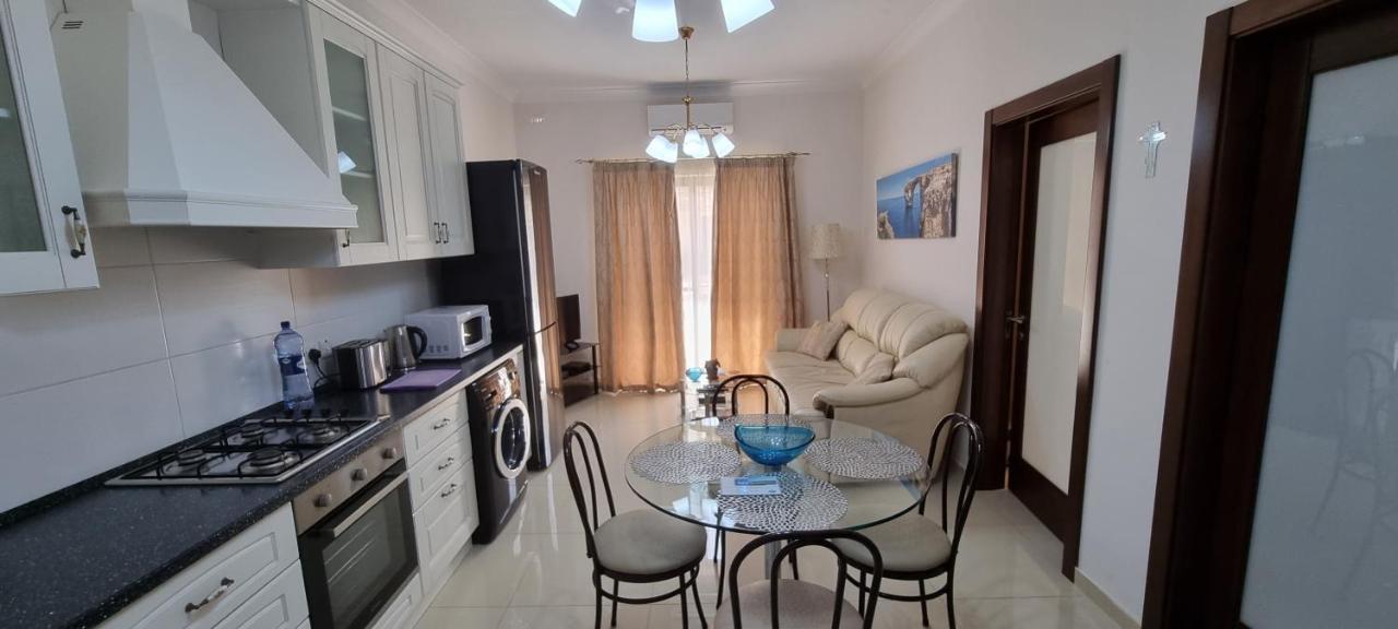 Munxar Holiday Apartment Marsaskala Kültér fotó