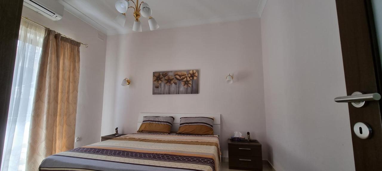 Munxar Holiday Apartment Marsaskala Kültér fotó